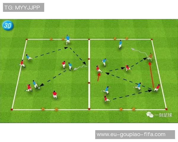 掌握足球走地技巧提升球场表现的五大关键方法与训练建议 掌握足球走地技巧提升球场表现的五大关键方法与训练建议