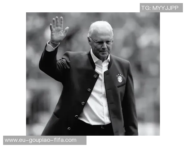 足球皇帝肯鲍尔的传奇人生与足球历史的辉煌篇章 足球皇帝肯鲍尔的传奇人生与足球历史的辉煌篇章